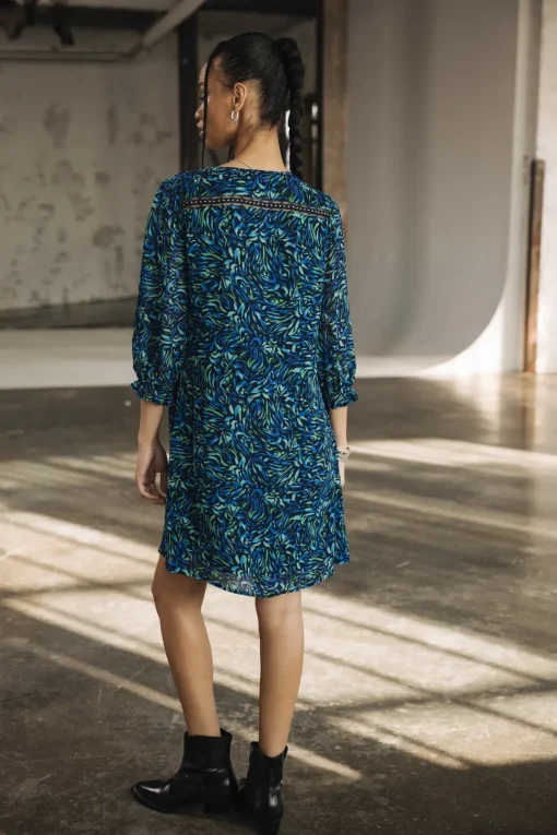Dresses & Skirts*Freeman T. Porter Juna Tropical Night original