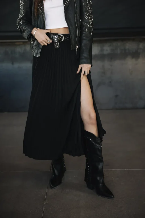 Dresses & Skirts*Freeman T. Porter Junie Silken black