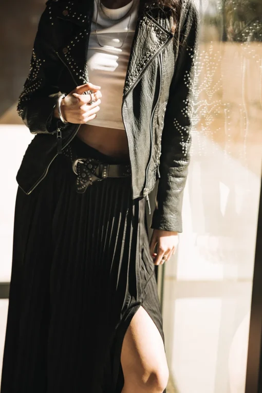 Dresses & Skirts*Freeman T. Porter Junie Silken black