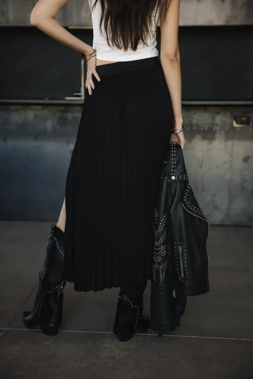 Dresses & Skirts*Freeman T. Porter Junie Silken black