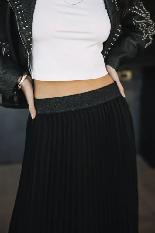 Dresses & Skirts*Freeman T. Porter Junie Silken black