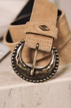 Accessories*Freeman T. Porter Kalea camel