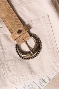 Accessories*Freeman T. Porter Kalea camel