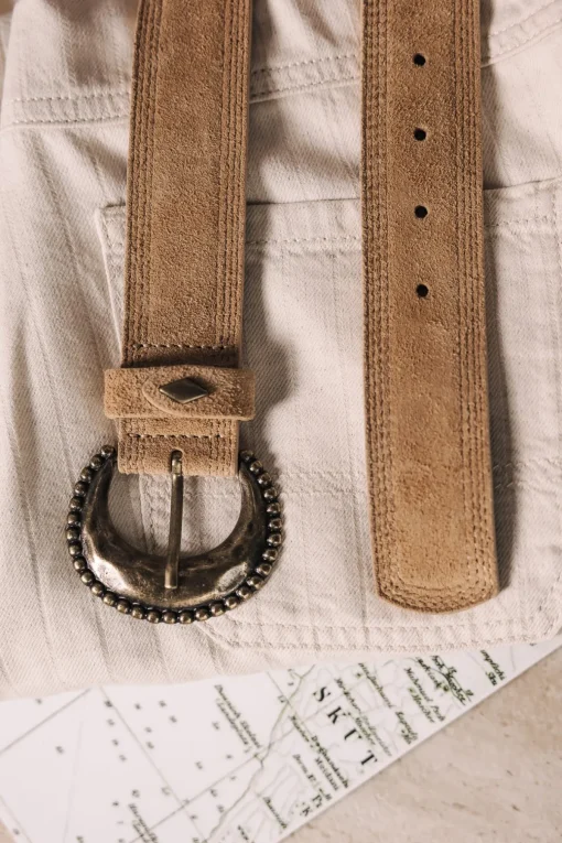 Accessories*Freeman T. Porter Kalea camel
