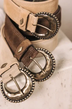Accessories*Freeman T. Porter Kalea camel