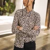 Tops & Shirts*Freeman T. Porter Katy Leo Sand pearledivory