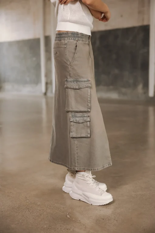 Dresses & Skirts*Freeman T. Porter Kiana fenomen