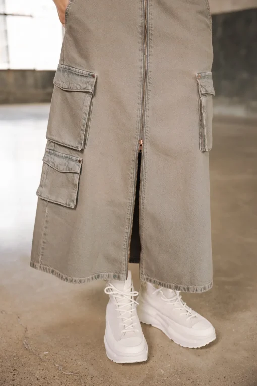 Dresses & Skirts*Freeman T. Porter Kiana fenomen