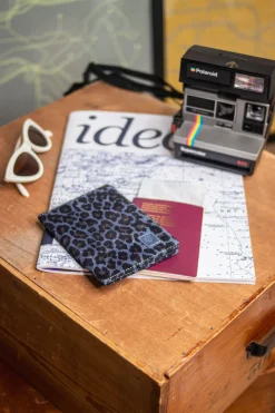 Accessories*Freeman T. Porter Krishna Leo cobalt
