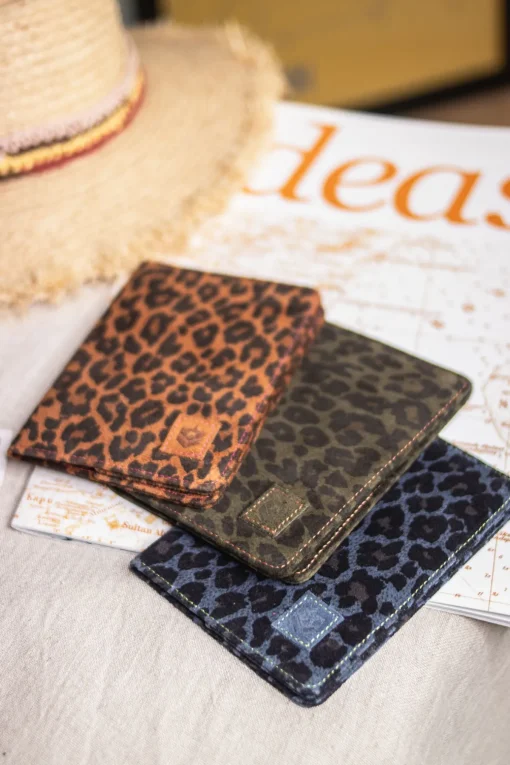 Accessories*Freeman T. Porter Krishna Leo bosco