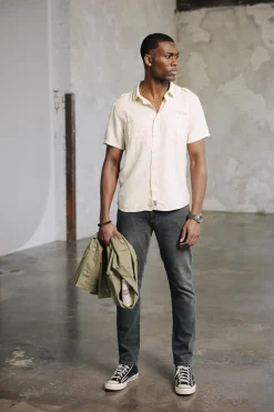 Straight*Freeman T. Porter Kurt badillacmed