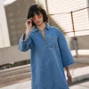 Dresses & Skirts*Freeman T. Porter Layla jaori