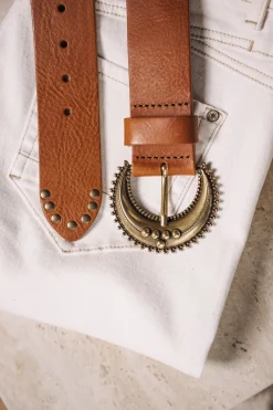 Accessories*Freeman T. Porter Lenya cognac