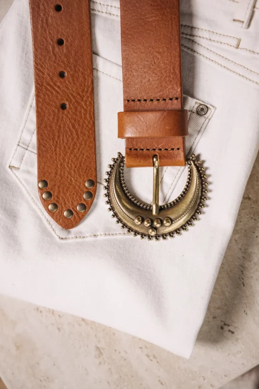 Accessories*Freeman T. Porter Lenya cognac