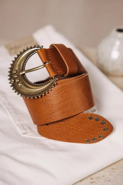 Accessories*Freeman T. Porter Lenya cognac
