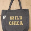 Accessories*Freeman T. Porter Linny Chica anthra