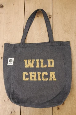 Accessories*Freeman T. Porter Linny Chica anthra