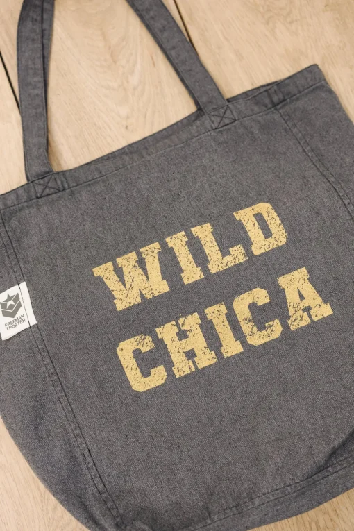Accessories*Freeman T. Porter Linny Chica anthra