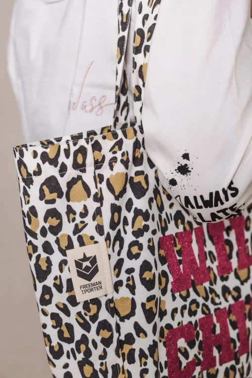 Accessories*Freeman T. Porter Linny Chica leo