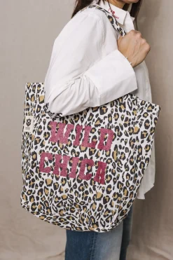 Accessories*Freeman T. Porter Linny Chica leo