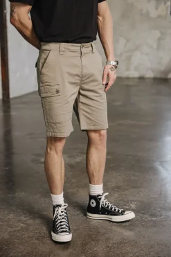 Shorts*Freeman T. Porter Loric Twidder overlandtrek