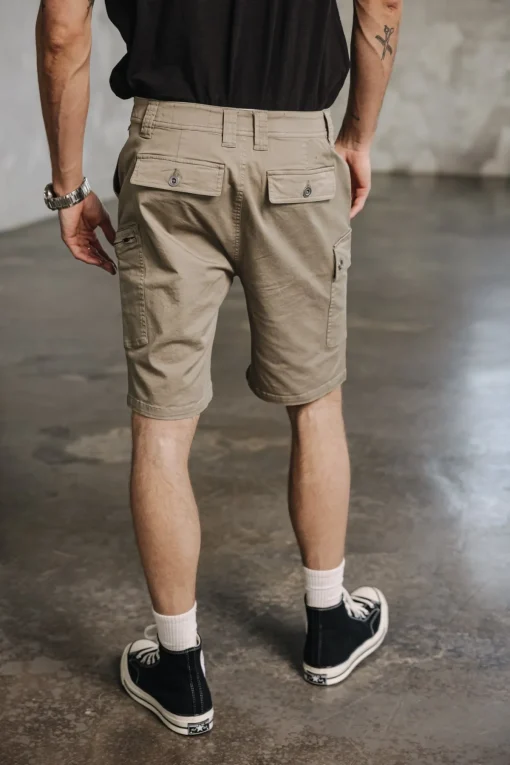 Shorts*Freeman T. Porter Loric Twidder overlandtrek