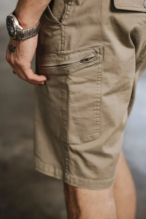 Shorts*Freeman T. Porter Loric Twidder overlandtrek