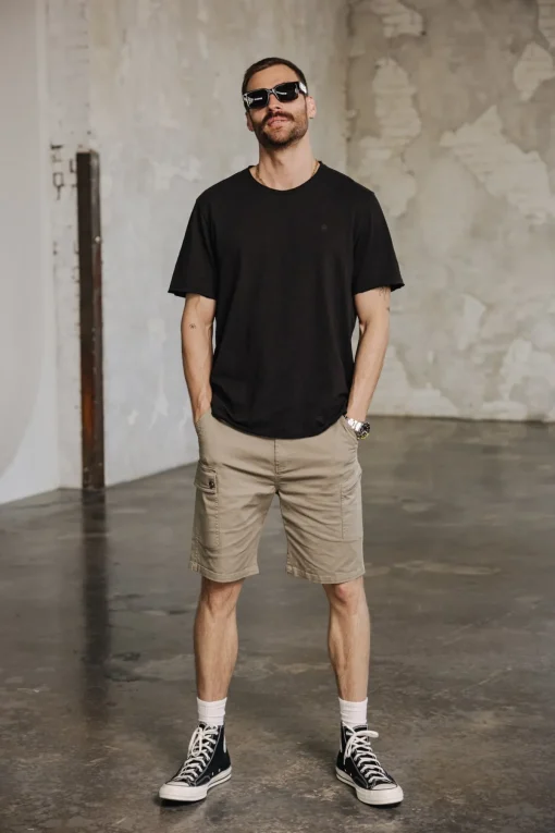 Shorts*Freeman T. Porter Loric Twidder overlandtrek