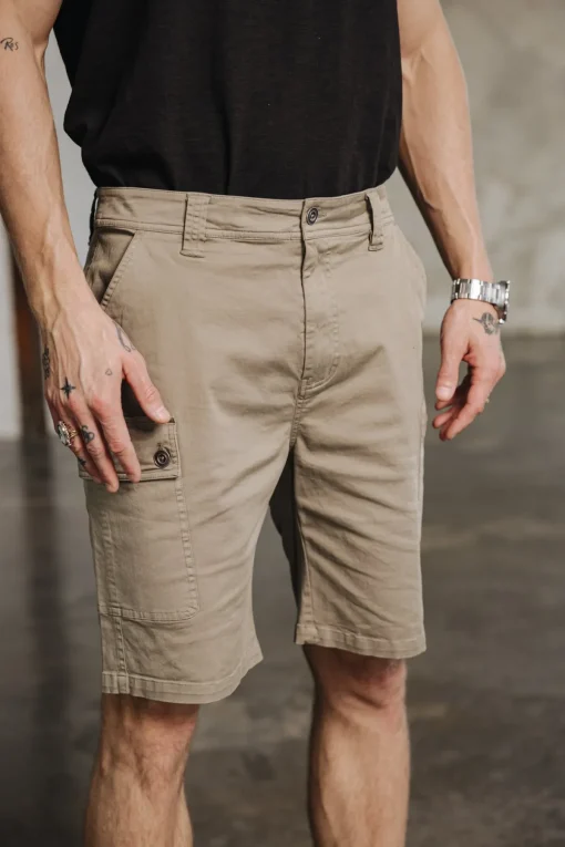 Shorts*Freeman T. Porter Loric Twidder overlandtrek
