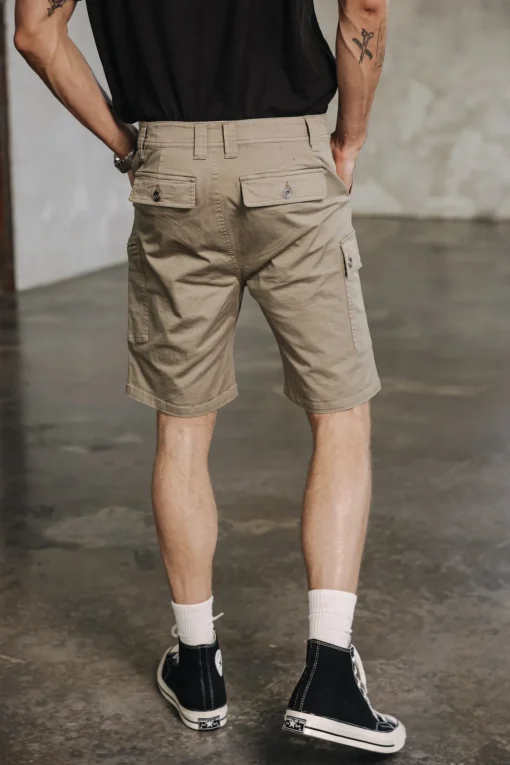 Shorts*Freeman T. Porter Loric Twidder overlandtrek
