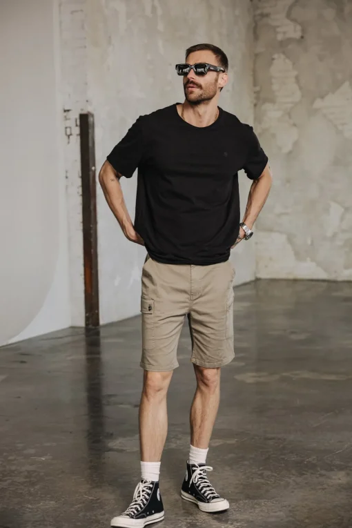 Shorts*Freeman T. Porter Loric Twidder overlandtrek