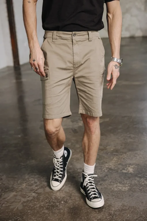 Shorts*Freeman T. Porter Loric Twidder overlandtrek