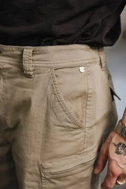 Shorts*Freeman T. Porter Loric Twidder overlandtrek