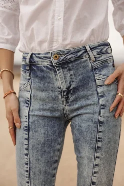 High Waist | Slim*Freeman T. Porter Louison boceano