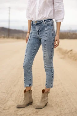 High Waist | Slim*Freeman T. Porter Louison boceano