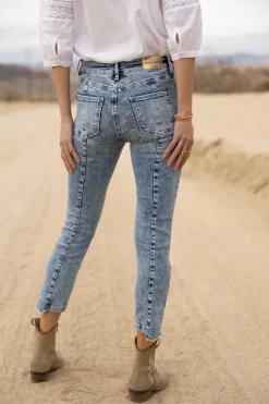 High Waist | Slim*Freeman T. Porter Louison boceano
