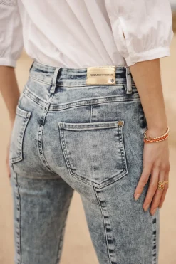 High Waist | Slim*Freeman T. Porter Louison boceano