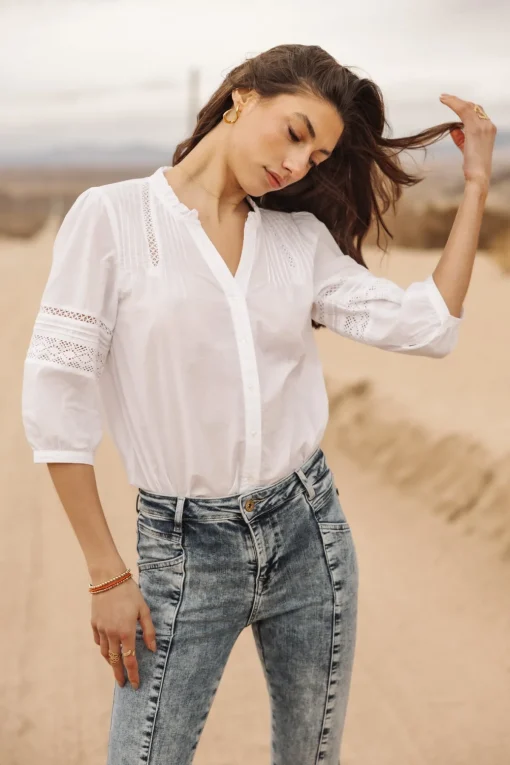 High Waist | Slim*Freeman T. Porter Louison boceano