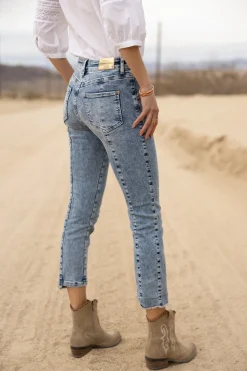 High Waist | Slim*Freeman T. Porter Louison boceano