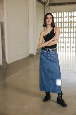 Dresses & Skirts*Freeman T. Porter Lovy manzanamed