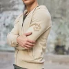 Sweaters & Sweatshirts*Freeman T. Porter Lyam Conwy woodash