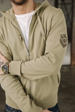 Sweaters & Sweatshirts*Freeman T. Porter Lyam Conwy overlandtrek
