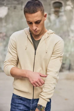 Sweaters & Sweatshirts*Freeman T. Porter Lyam Conwy woodash