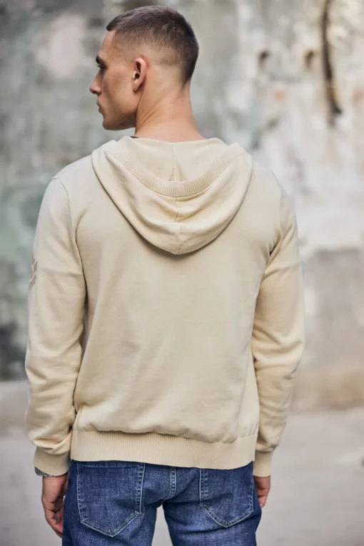 Sweaters & Sweatshirts*Freeman T. Porter Lyam Conwy woodash