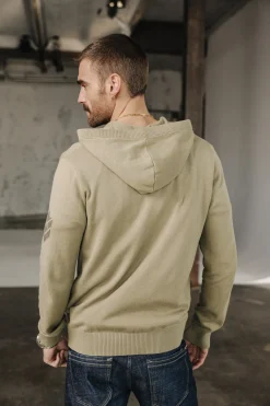 Sweaters & Sweatshirts*Freeman T. Porter Lyam Conwy overlandtrek