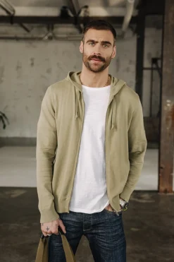 Sweaters & Sweatshirts*Freeman T. Porter Lyam Conwy overlandtrek