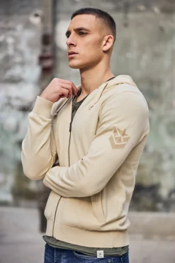 Sweaters & Sweatshirts*Freeman T. Porter Lyam Conwy woodash