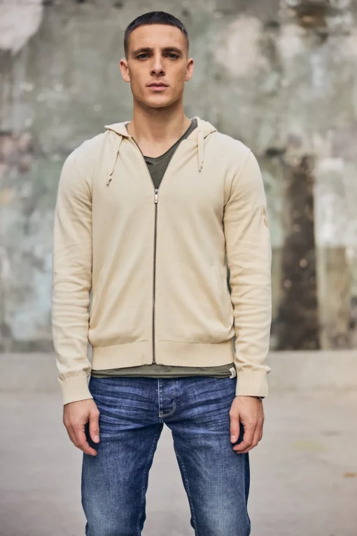Sweaters & Sweatshirts*Freeman T. Porter Lyam Conwy woodash