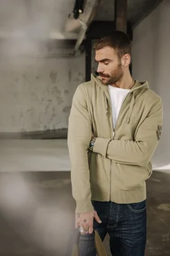 Sweaters & Sweatshirts*Freeman T. Porter Lyam Conwy overlandtrek