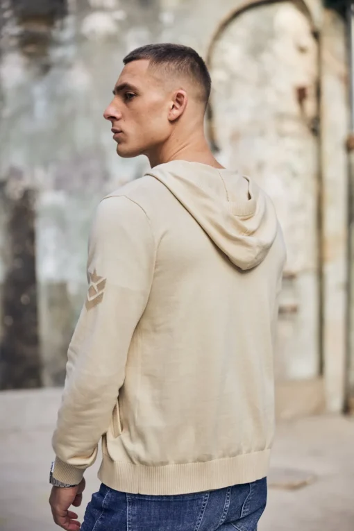Sweaters & Sweatshirts*Freeman T. Porter Lyam Conwy woodash